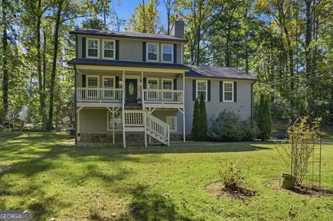 2657 Foxglove Ct SW, Marietta, GA 30064