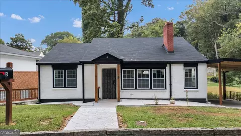 6 Rockmart Dr SW, Atlanta, GA 30314