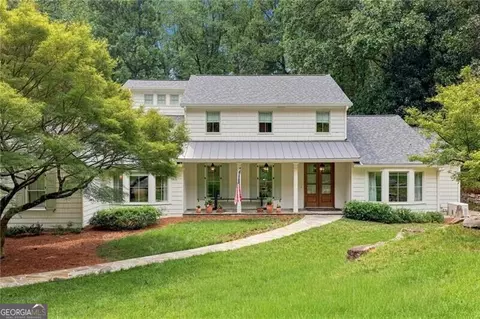 Undisclosed, Sandy Springs, GA 30327
