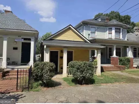 70 Howell St NE, Atlanta, GA 30312