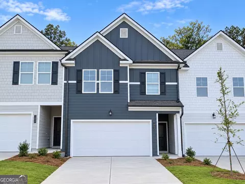 1050 Merritt Dr Merritt Dr #26, Villa Rica, GA 30180