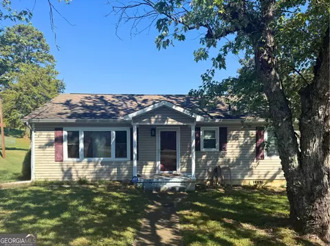 108 Ensign Rd, Rossville, GA 30741
