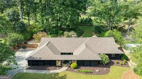 Undisclosed, Roswell, GA 30075