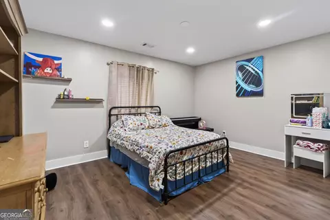 Bedroom - 108 Bar None Rd, Forsyth, GA 31029 photo 2 of 8