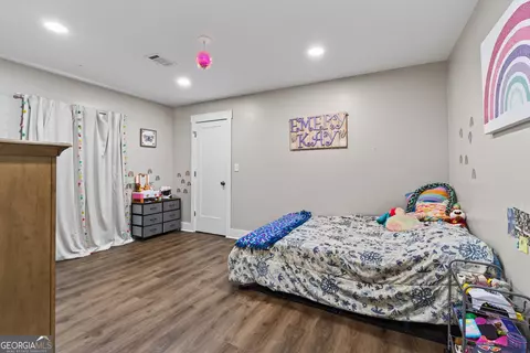 Bedroom - 108 Bar None Rd, Forsyth, GA 31029 photo 1 of 8