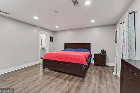 Bedroom - 108 Bar None Rd, Forsyth, GA 31029 photo 7 of 8
