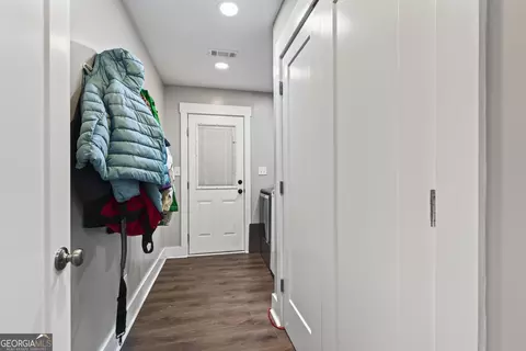 Entry Way - 108 Bar None Rd, Forsyth, GA 31029 photo 1 of 4
