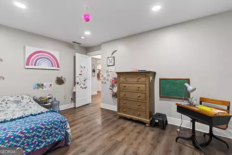 Bedroom - 108 Bar None Rd, Forsyth, GA 31029 photo 4 of 8