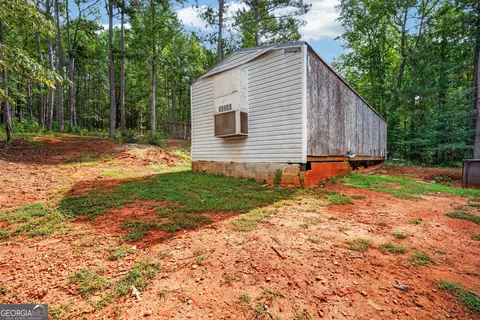 Exterior - 108 Bar None Rd, Forsyth, GA 31029 photo 4 of 19
