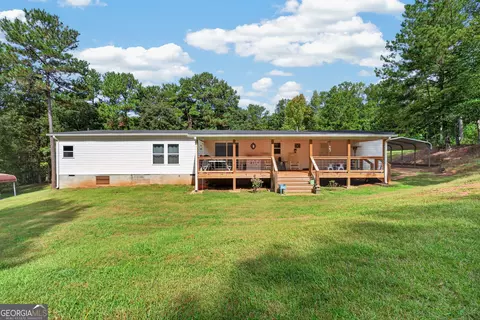 Exterior - 108 Bar None Rd, Forsyth, GA 31029 photo 6 of 19