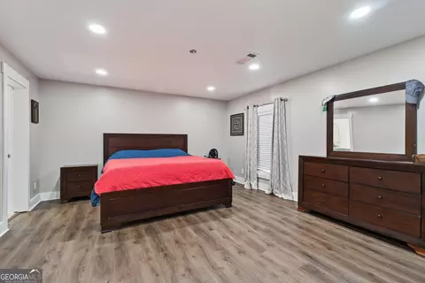 Bedroom - 108 Bar None Rd, Forsyth, GA 31029 photo 6 of 8
