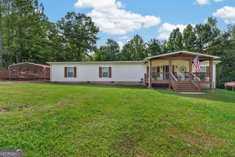 Exterior - 108 Bar None Rd, Forsyth, GA 31029 photo 8 of 19