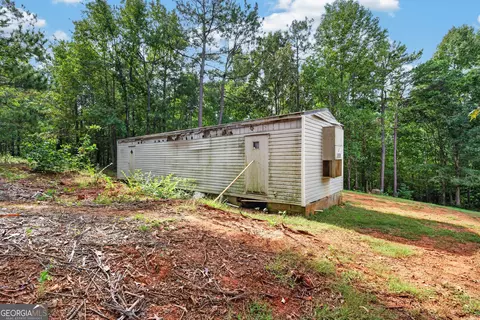 Exterior - 108 Bar None Rd, Forsyth, GA 31029 photo 2 of 19