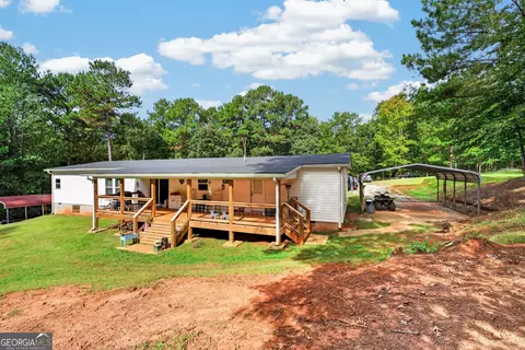 Exterior - 108 Bar None Rd, Forsyth, GA 31029 photo 5 of 19