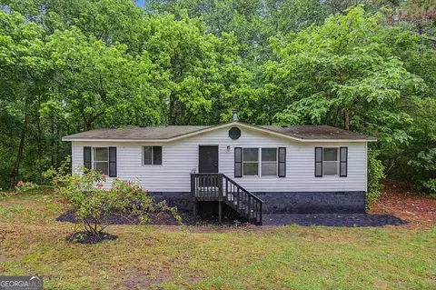 360 Black Knob Church Rd, Ranger, GA 30734
