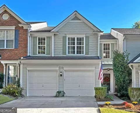 185 Regent Pl, Woodstock, GA 30188