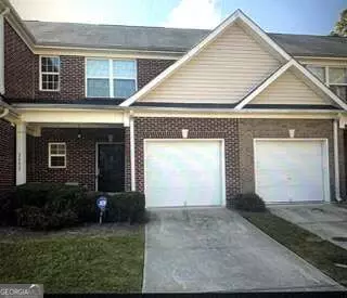 2555 Flat Shoals Rd #2402, College Park, GA 30349