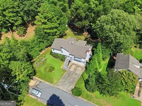 5045 Ravenwood Dr, Marietta, GA 30066