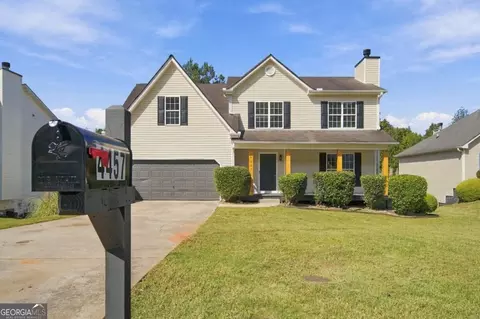 4457 James Wade Dr, Snellville, GA 30039