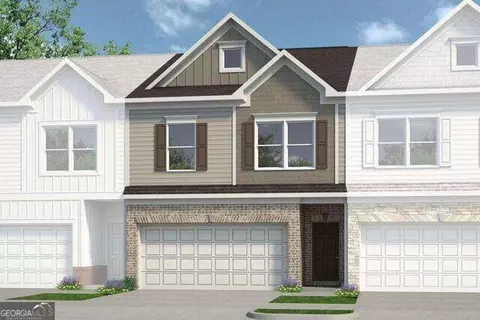 1026 Glendale Pl #14, Conyers, GA 30013
