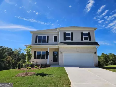 136 Creekside Rd #LOT 41, Eatonton, GA 31024