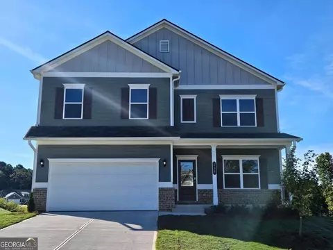 138 Creekside Rd #LOT 40, Eatonton, GA 31024
