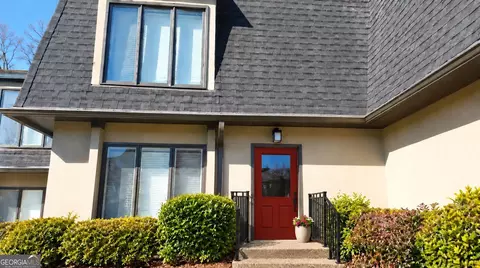 7 Ivy Gates NE, Atlanta, GA 30342
