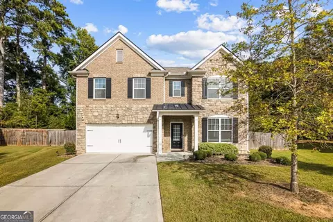 5370 Silver Woods Walk Walk, Powder Springs, GA 30127