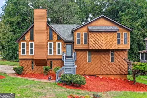 2441 Deer Isle Cv, Lawrenceville, GA 30044