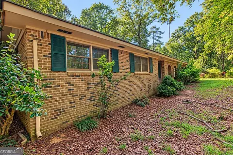 1847 W Hightower Trial, Conyers, GA 30012