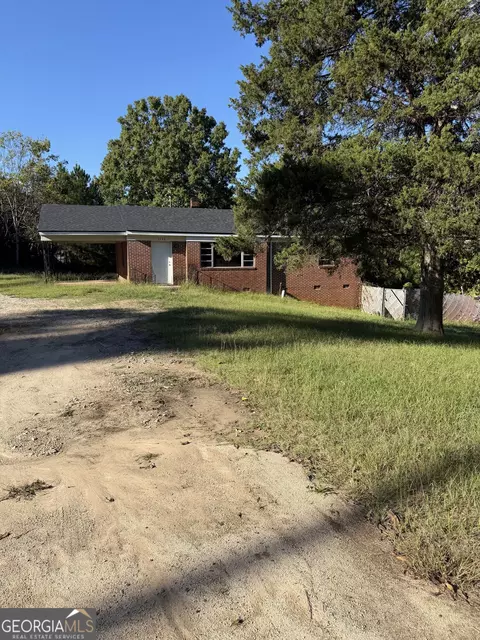 3246 Washington Hwy, Lincolnton, GA 30817