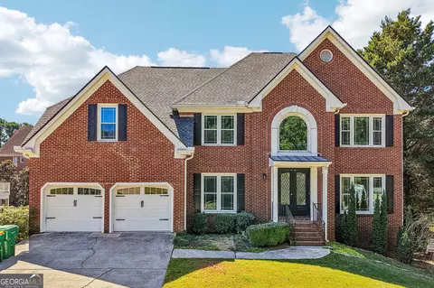 5156 Broadgreen Dr, Peachtree Corners, GA 30092