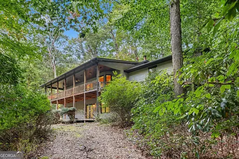 241 Moss Cove Rd, Blairsville, GA 30512