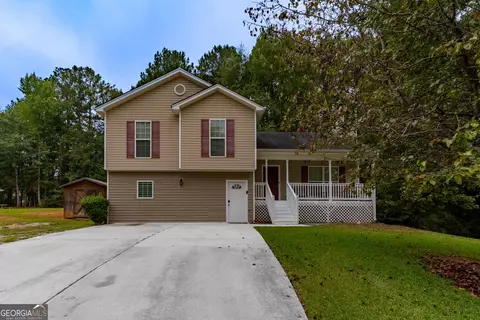 155 River Forest Dr NE, Milledgeville, GA 31061