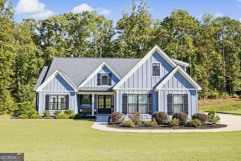 97 Brinley Dr, Sharpsburg, GA 30277