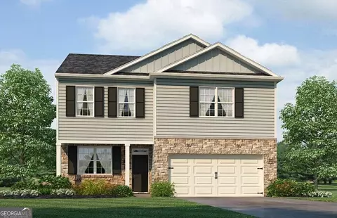 2609 Indigo Rd, Lithia Springs, GA 30122