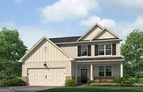 2917 Ariel Ct, Lithia Springs, GA 30122