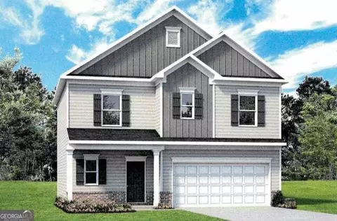 11 Navarre Cir, Rome, GA 30165
