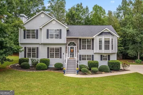 335 Spring Dale Ln, Dallas, GA 30157