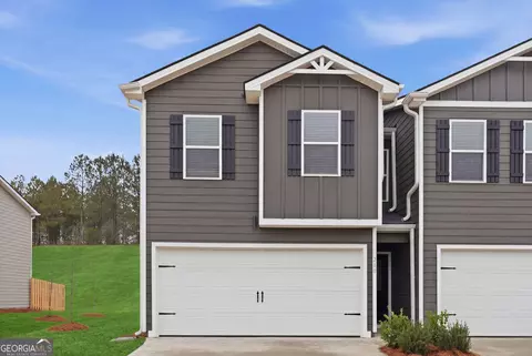 228 Norchester Ave, Hogansville, GA 30230