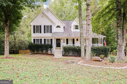 101 Dorset Ln, Dallas, GA 30157