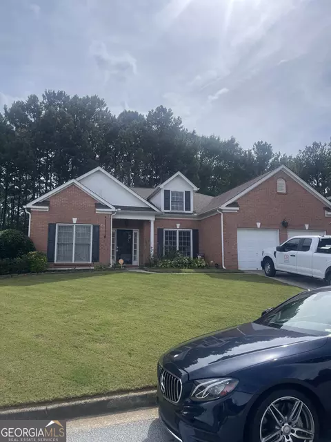 5883 Gateway Blvd, Stone Mountain, GA 30087