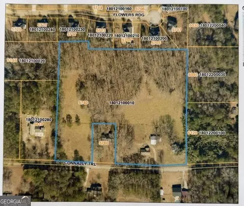 5740 Connally Trl, Powder Springs, GA 30127