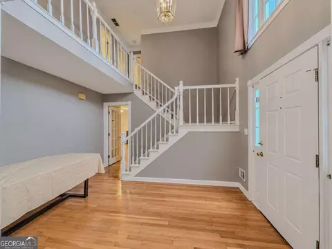 3381 Longfield Dr, Snellville, GA 30039