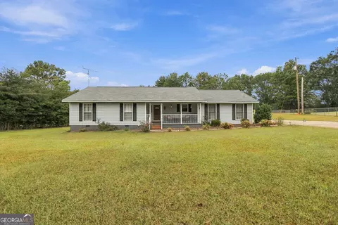 Exterior - 106 Jandale Dr, Lagrange, GA 30241 photo 1 of 12