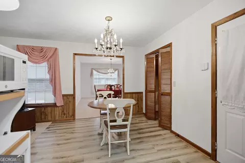 Dining - 106 Jandale Dr, Lagrange, GA 30241 photo 1 of 3
