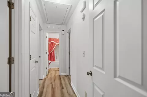 Entry Way - 106 Jandale Dr, Lagrange, GA 30241 photo 2 of 2