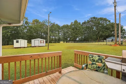 Exterior - 106 Jandale Dr, Lagrange, GA 30241 photo 10 of 12