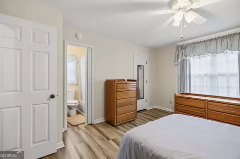 Bedroom - 106 Jandale Dr, Lagrange, GA 30241 photo 4 of 4