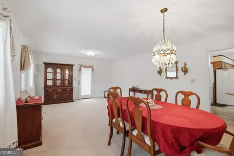 Dining - 106 Jandale Dr, Lagrange, GA 30241 photo 3 of 3